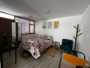 1 Schlafzimmer