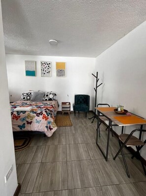1 Schlafzimmer