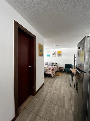 1 habitación 
