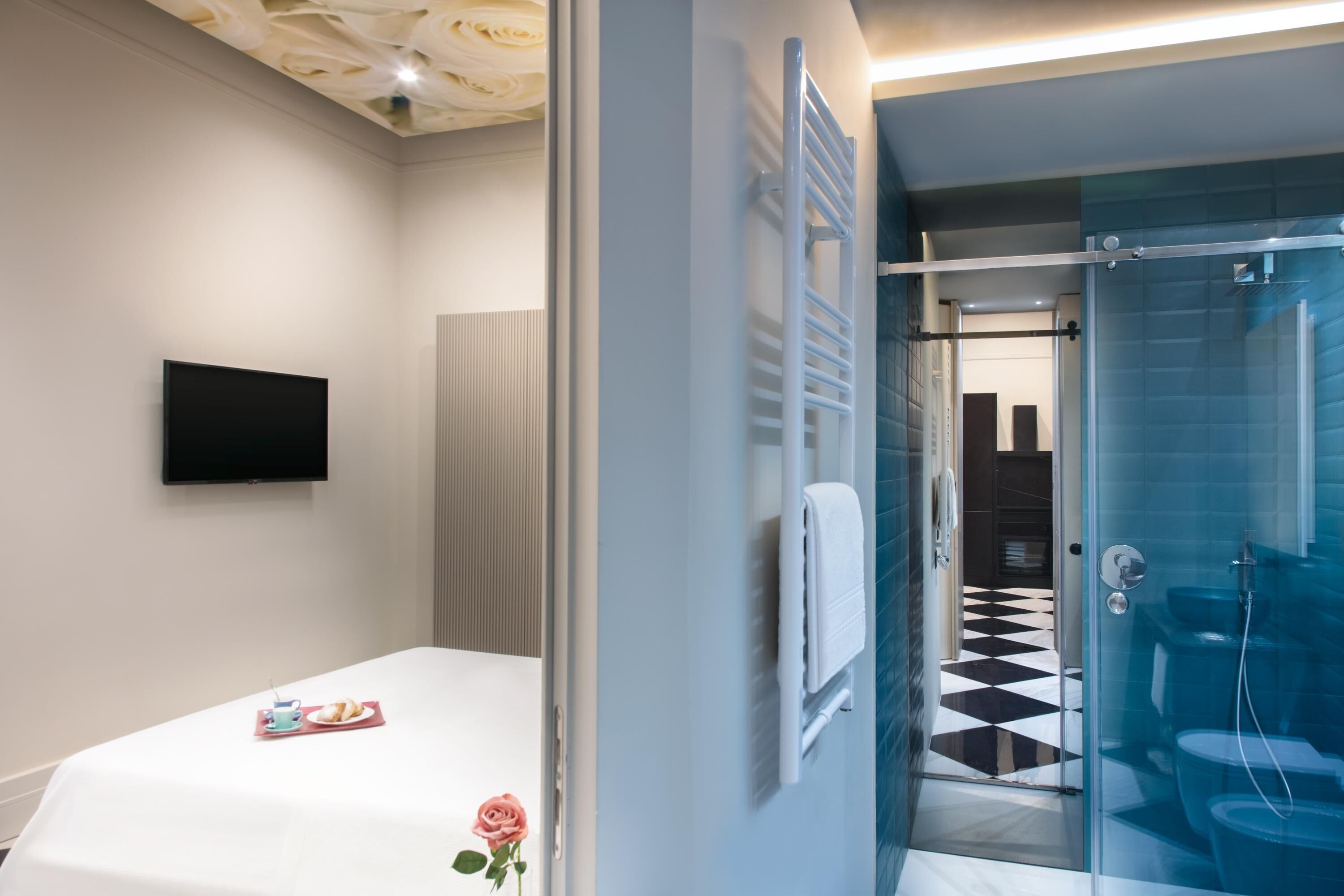 Apartment | 1 bedroom, soundproofing