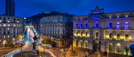 アパートメント | 1 室のベッドルーム、防音設備