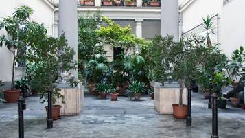 Appartamento | 1 camera, insonorizzazione