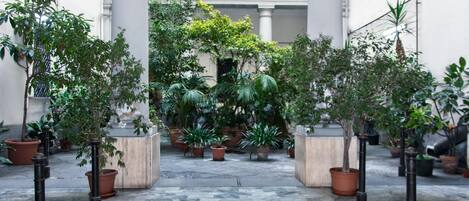 1 chambre, chambres insonorisées