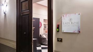 Apartment | 1 Schlafzimmer, schallisolierte Zimmer