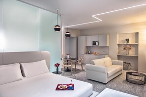 1 bedroom - Lady Rose Prestige Suite (Naples)