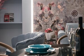 House | 1 bedroom
