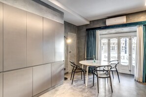 Appartement | 1 chambre