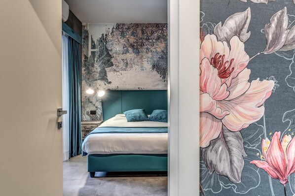 Appartement | 1 chambre