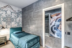 Leilighet | 1 soverom