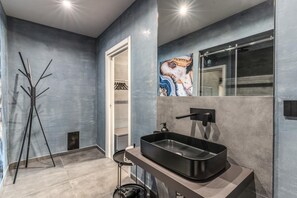 Leilighet | 1 soverom