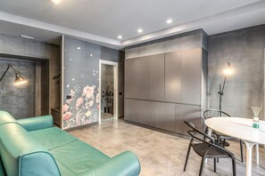 อพาร์ทเมนท์ | 1 ห้องนอน