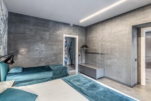 Leilighet | 1 soverom