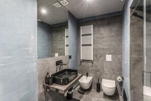 Apartment | 1 bedroom - Green Diamond in Naples (Naples)