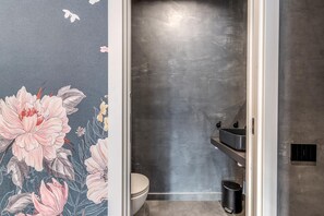 Lejlighed | 1 soveværelse