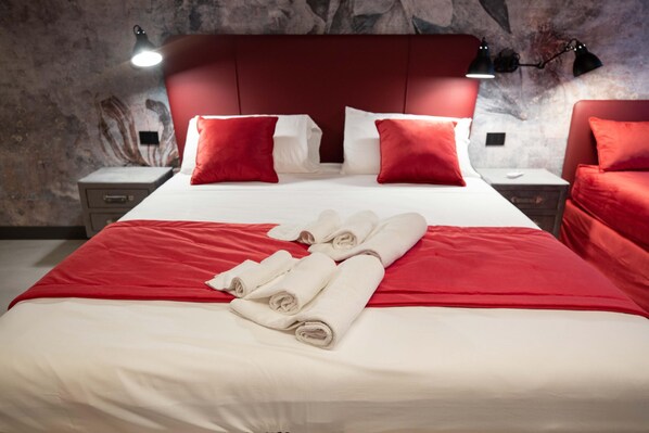 Huoneisto | 1 makuuhuone