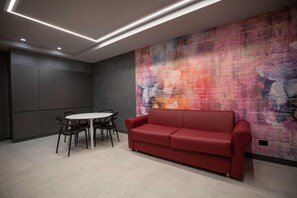 Apartment - Red Diamond in Naples (Naples)