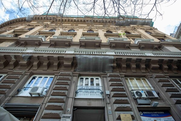 Apartment - Red Diamond in Naples (Naples)