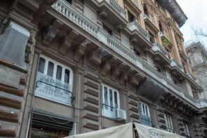 Apartment - Red Diamond in Naples (Naples)