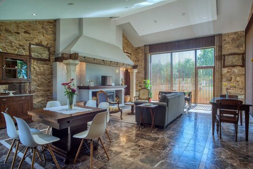 Casa do Leal Silver Way