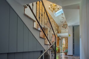Flat-screen TV - Casa do Leal Silver Way (Silleda)
