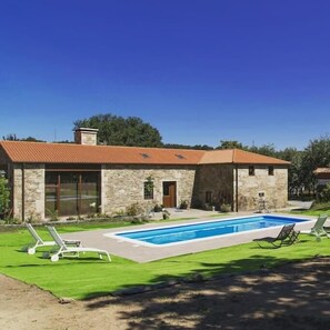 Exterior - Casa do Leal Silver Way (Silleda)