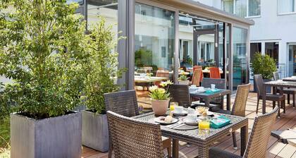 Hotel Imperial Dusseldorf, Sure Collection by BW