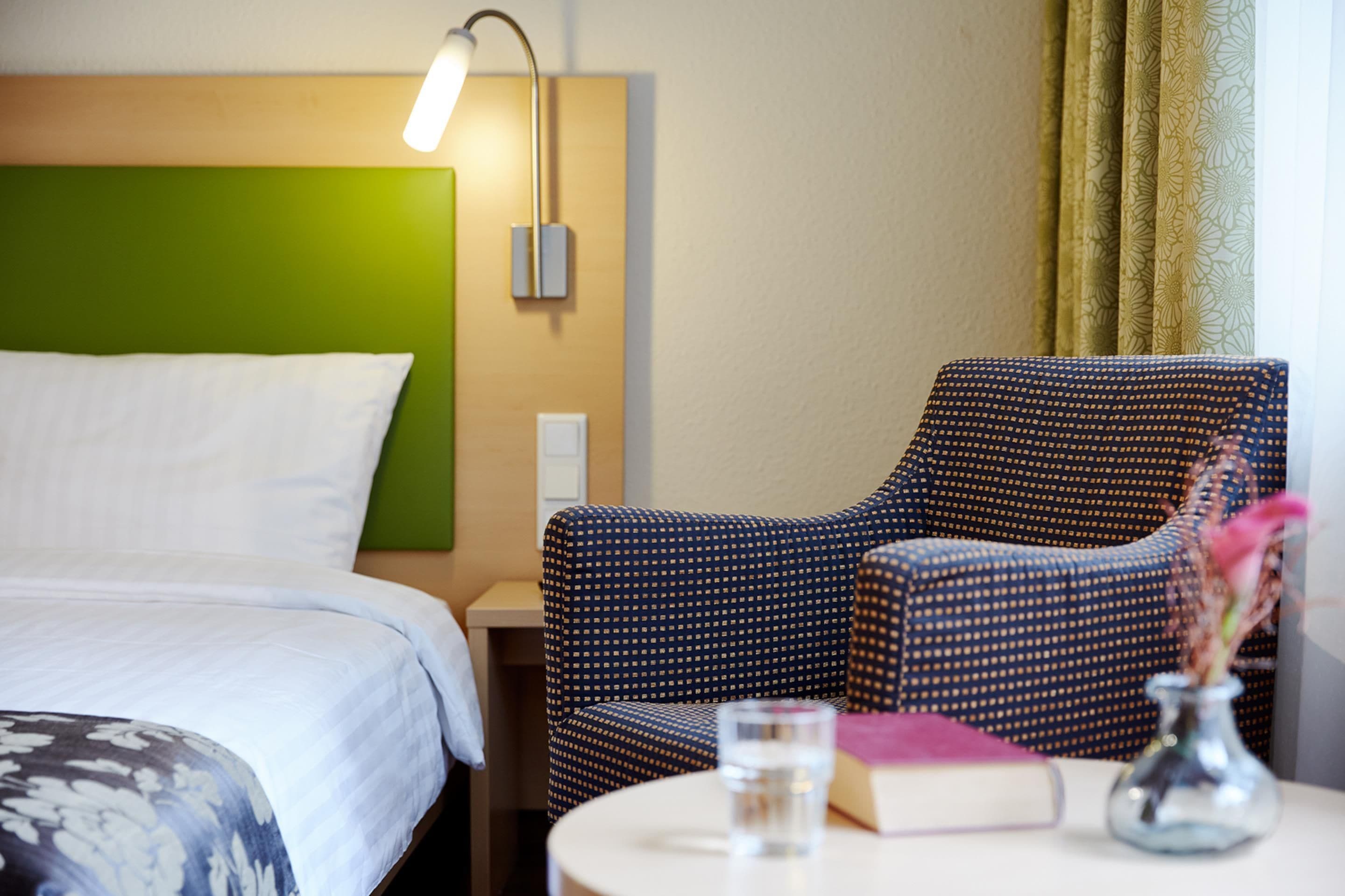 Foto - Imperial Düsseldorf Superior   Sure Collection By Best Western