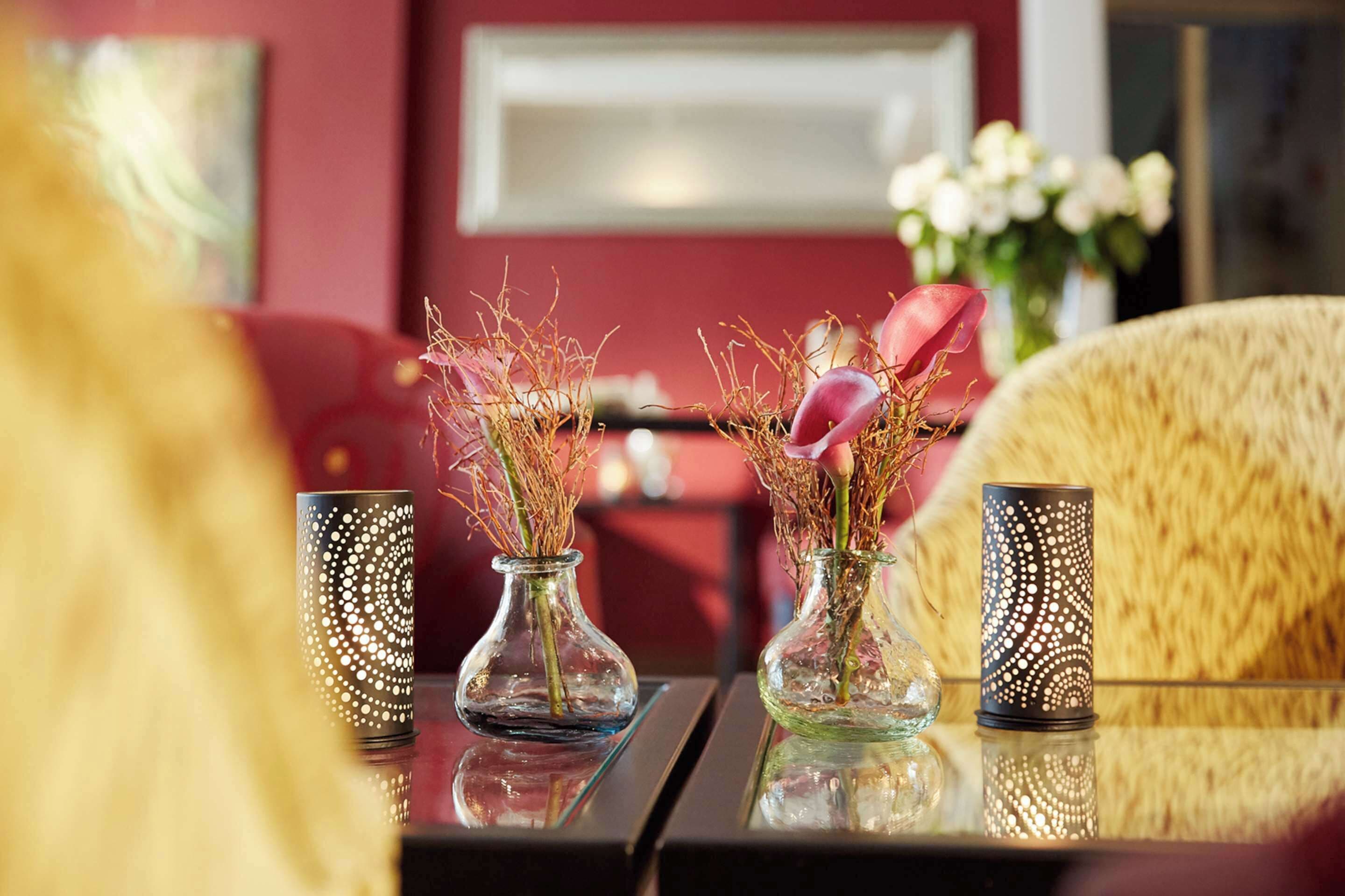 Foto - Hotel Imperial Düsseldorf Superior - Sure Collection by Best Western