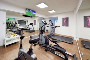 Impianti sportivi