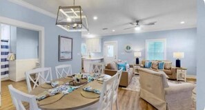 Smart TV - New Ft Morgan Cottage Just Steps From Pool! (Gulf Shores)