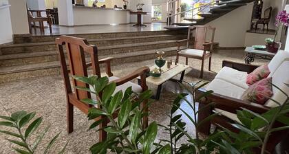 Hotel Guanabara Palace