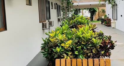 Hotel Guanabara Palace