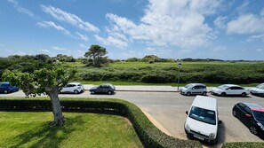 Property grounds - Apartment MULBERRY (Son Bou)