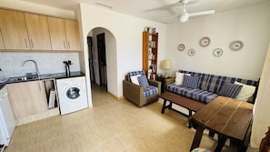 Interior - Apartment MULBERRY (Son Bou)