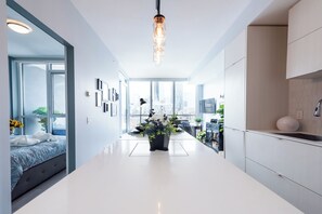 2 Schlafzimmer, WLAN