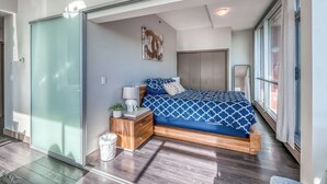 2 habitaciones y wifi 
