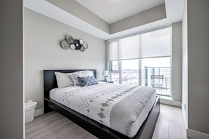 1 Schlafzimmer, WLAN