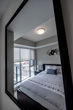 1 habitación y wifi