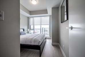 1 chambre, Wi-Fi