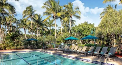 Hyatt Vacation Club Coconut Cove - Studio - March 3 -> 10, 2024