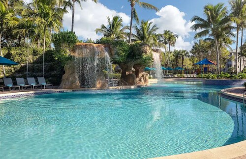 Hyatt Vacation Club Coconut Cove - Studio - March 3 -> 10, 2024