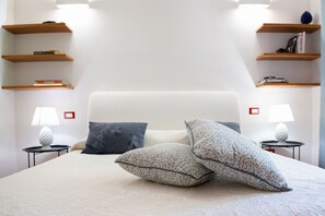 3 Schlafzimmer, Bügeleisen/Bügelbrett, Reisekinderbett, kostenloses WLAN