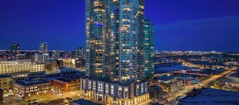 The Opal - Near Stampede Grounds