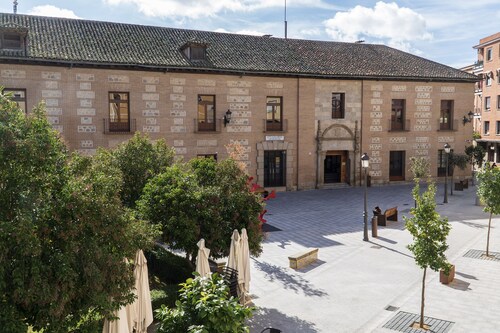 Increible Casita Casco Histórico, Plaza del Aymto