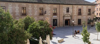 Increible Casita Casco Histórico, Plaza del Aymto