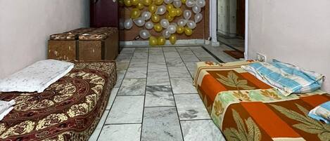 2 soveværelser, Wi-Fi, sengetøj