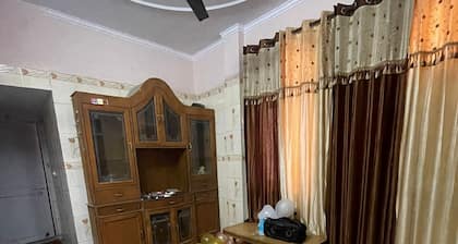 3BHK PROPERTY JANAKPURI FOR FAMILY STAY AND PARTIES