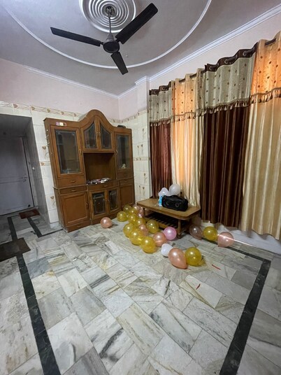 3BHK PROPERTY JANAKPURI FOR FAMILY STAY AND PARTIES