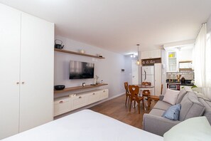 Oppholdsområde