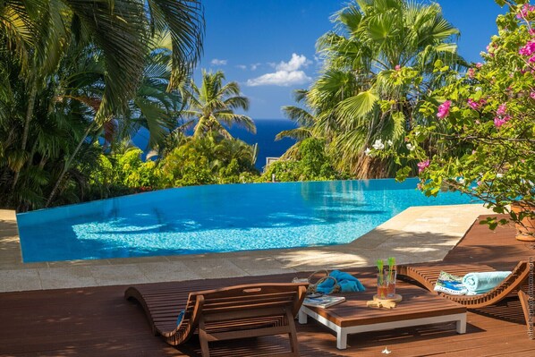 Pool - Welcome (Case-Pilote)